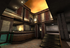 concretepalace